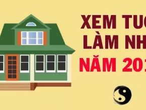 Xem tuổi sửa nhà năm 2025: Hướng dẫn chi tiết và những điều cần biết