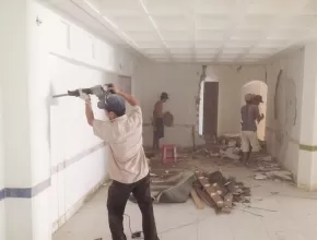 Bảng Giá Sửa Nhà Chung Cư Chi Tiết 2025: Cập Nhật Mới Nhất