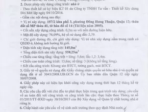 Sửa nhà có cần phải xin phép xây dựng?