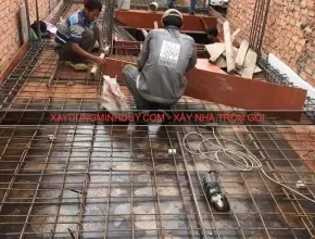 Có nên xây nhà trọn gói? Phân tích từ A-Z giúp bạn đưa ra quyết định đúng đắn nhất