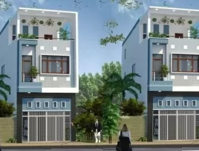 Xây nhà 2 tầng 250 triệu năm 2025: Phân tích tính khả thi và giải pháp tiết kiệm