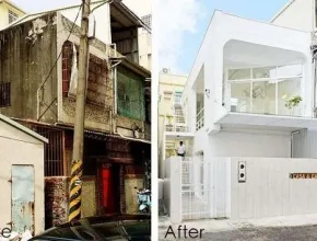 Sửa nhà cấp 4 thành nhà 2 tầng: Hướng dẫn toàn diện từ A-Z