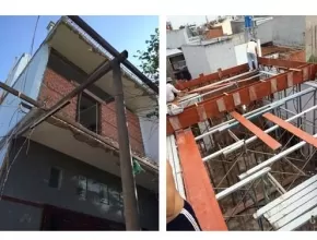 Những kinh nghiệm cải tạo, sửa nhà nâng tầng cần nắm rõ