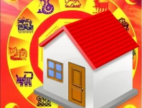 Xem tuổi làm nhà hợp phong thủy xây dựng