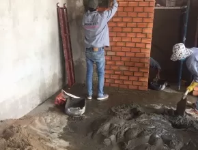 Công ty xây nhà trọn gói uy tín tại TPHCM – Xây Dựng Minh Duy: Hiện thực hóa ngôi nhà mơ ước của bạn