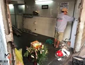 Hướng dẫn cúng sửa nhà 2025: Mâm cúng đơn giản, văn khấn chuẩn nhất