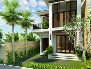 Kinh nghiệm xây nhà đúng chuẩn phong thủy năm 2025 để rước tài lộc, vượng khí