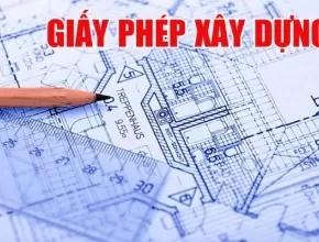 Xin giấy phép xây dựng từ A-Z: Hướng dẫn thủ tục chi tiết