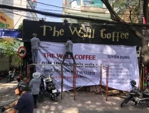 Báo Giá Dịch Vụ Thiết Kế Thi Công Trọn Gói Quán Cafe