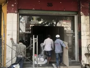 Dịch vụ sửa nhà trọn gói quận 1 uy tín, chuyên nghiệp từ Xây Dựng Minh Duy