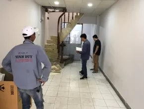 Xây Dựng Minh Duy - Chuyên sửa nhà trọn gói tại Phú Nhuận