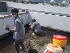 Xây Dựng Minh Duy: Công ty xây dựng Quận 7 uy tín, kiến tạo không gian sống đẳng cấp