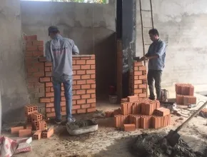 Xây Dựng Minh Duy: Công ty xây dựng Huyện Nhà Bè uy tín – Chuyên gia nền móng, đảm bảo an toàn tuyệt đối