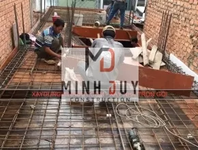 Tìm kiếm công ty xây dựng Quận Tân Bình uy tín: Tại sao Xây Dựng Minh Duy là lựa chọn hàng đầu?