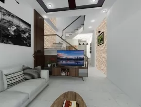 Xây Dựng Minh Duy: Công ty xây dựng Quận Tân Phú uy tín – Chất lượng đảm bảo, chi phí tối ưu