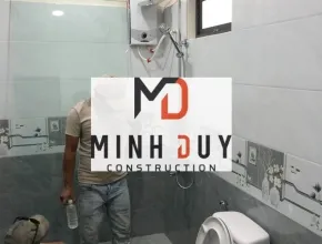 Xây Dựng Minh Duy: Lựa chọn hàng đầu cho công ty xây dựng Quận 10 uy tín và chuyên nghiệp