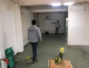 Dịch vụ sửa nhà trọn gói Quận 11 TP.HCM uy tín hàng đầu từ Xây Dựng Minh Duy