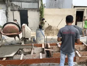 Đồng hành cùng Xây Dựng Minh Duy: Công ty thiết kế, xây dựng nhà Quận 3 uy tín hàng đầu