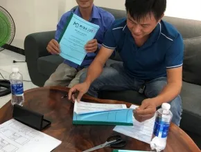 Xây Dựng Minh Duy: Công ty xây dựng Quận 12 uy tín hàng đầu, đối tác tin cậy cho mọi công trình