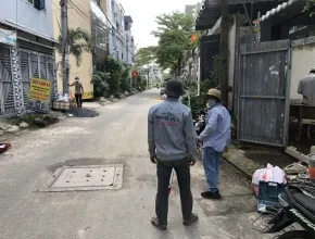 Xây Dựng Minh Duy: Công ty thiết kế, xây dựng nhà Quận 5 uy tín, kiến tạo công trình chất lượng vượt thời gian