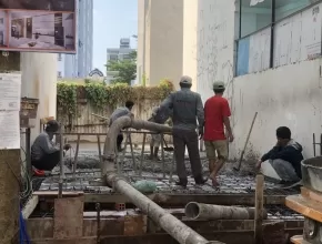 Xây Dựng Minh Duy: Khẳng định vị thế công ty xây dựng Quận 6 uy tín và chuyên nghiệp số 1