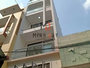 Xây Dựng Minh Duy: Công ty xây dựng Quận 11 uy tín, mang đến chất lượng và sự tin cậy vượt trội