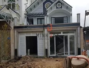 Bàn giao dự án xây nhà trọn gói tại Tân Phú (Cũ): Nhà Mái Thái Tân Cổ Điển