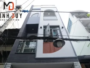 Công ty xây dựng TP. Thủ Đức uy tín: Kiến tạo không gian sống lý tưởng cùng Xây Dựng Minh Duy