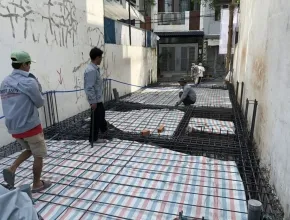 Tổng hợp kinh nghiệm xây nhà trọn gói từ chuyên gia (Update 2025)