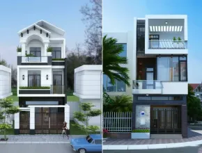 Chi phí xây nhà 3 tầng 100m2 hết bao nhiêu tiền năm 2023?