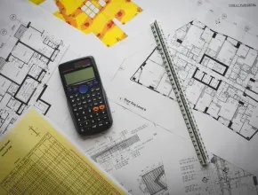 Cách tính m2 xây dựng theo quy chuẩn mới nhất 2023