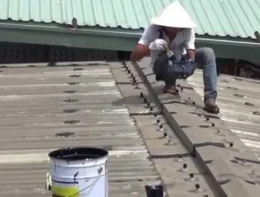 Nguyên nhân và cách sửa nhà dột hiệu quả, dễ thực hiện