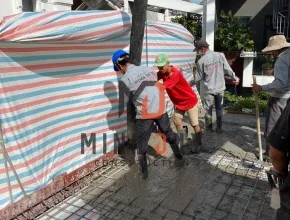 So sánh xây nhà trọn gói và tự thuê nhân công: Giải pháp nào tối ưu?