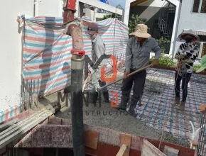 Kinh nghiệm chọn vật liệu xây dựng phần thô chất lượng: Bí quyết từ chuyên gia