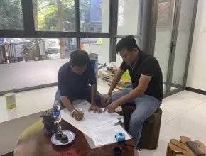 Xây nhà trọn gói quận 5 uy tín, chuyên nghiệp