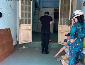 Báo Giá Xây Nhà Trọn Gói Quận 7 (Cũ) 2026 – Chuyên Gia Xử Lý Nền Đất Yếu & Chống Ngập