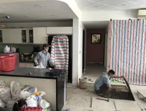15 Kinh nghiệm "xương máu" khi sửa nhà chung cư (Cũ & Mới)
