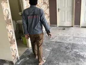 10 Sai lầm "chết người" khi tự sửa nhà chung cư (Và cách tránh)