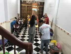 [Kinh nghiệm] Chọn đơn vị sửa nhà trọn gói uy tín: 9 tiêu chí vàng (2025)