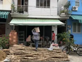 Hướng dẫn chi tiết quy trình sửa nhà nâng tầng từ A-Z: Biến ngôi nhà cũ thành không gian mơ ước