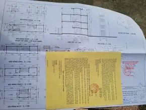 Thủ tục xin phép sửa nhà nâng tầng: Hướng dẫn pháp lý A-Z (Cập nhật 2026)