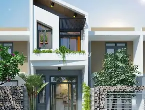 Kinh nghiệm chọn nhà thầu sửa nhà nâng tầng uy tín, chuyên nghiệp