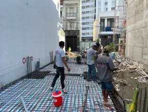 Các yếu tố ảnh hưởng đến đơn giá xây dựng phần thô