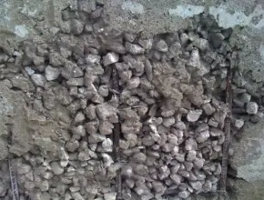 Các sai lầm thường gặp khi xây nhà phần thô và cách khắc phục