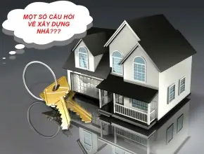 Hỏi đáp về xây dựng phần thô: Giải đáp mọi thắc mắc (FAQ)