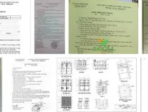 Thủ tục xin phép phá dỡ nhà cũ mới nhất