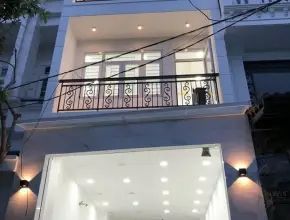 Dịch vụ sửa chữa nhà phố trọn gói uy tín tại TPHCM