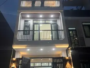 Chi tiết quy trình xây nhà trọn gói chuyên nghiệp từ A đến Z