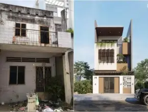 Ưu và nhược điểm của việc sửa nhà nâng tầng bạn cần biết