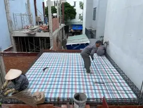 Tổng hợp những lỗi thường gặp khi xây nhà lần đầu và cách khắc phục